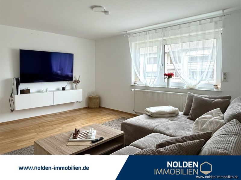 ***LADENBURG – MODERNES WOHNEN MIT WOHLFÜHLCHARAKTER***